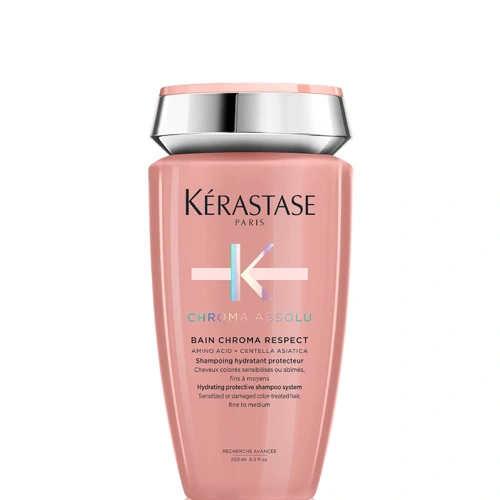 Kérastase Chroma Absolu Bain Chroma Respect - 250ml főképe